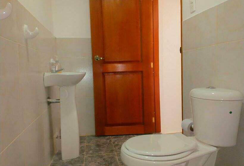 スタンダードルーム, Cc House Cartagena