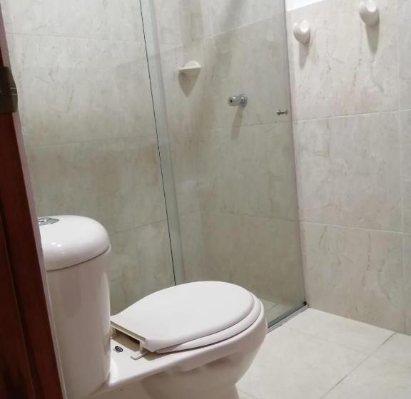 スタンダードトリプルルーム, Cc House Cartagena