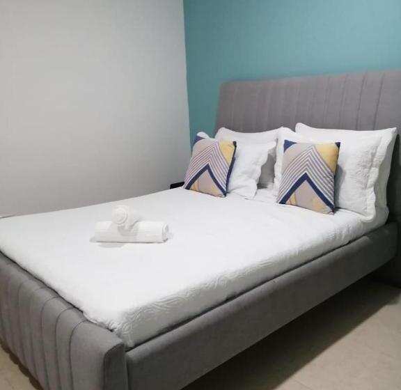 スタンダードトリプルルーム, Cc House Cartagena