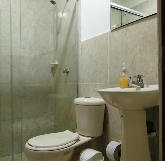 スタンダードルーム, Cc House Cartagena