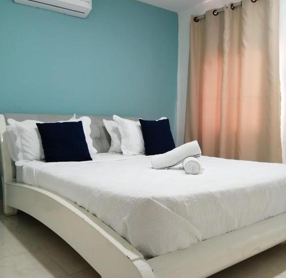 スタンダードルーム, Cc House Cartagena