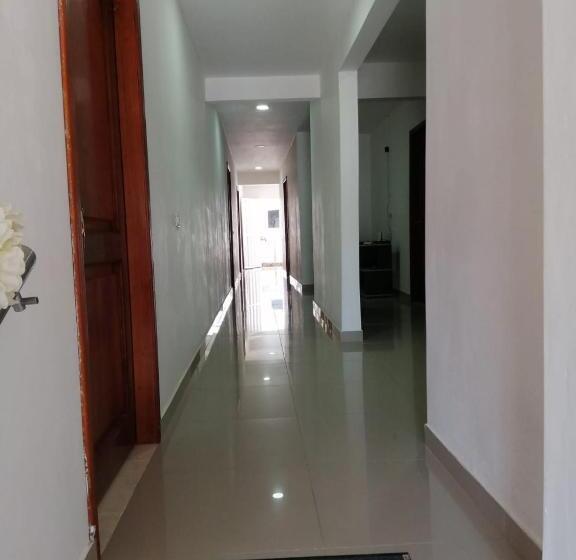 スタンダードルーム, Cc House Cartagena