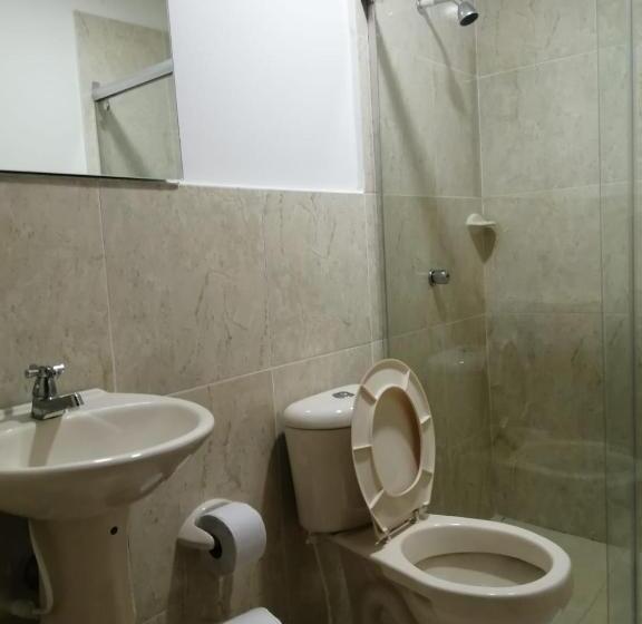 スタンダードルーム, Cc House Cartagena