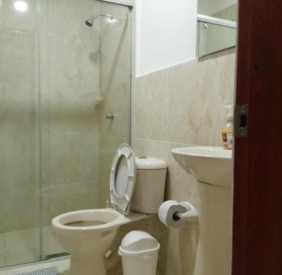 スタンダードルーム, Cc House Cartagena