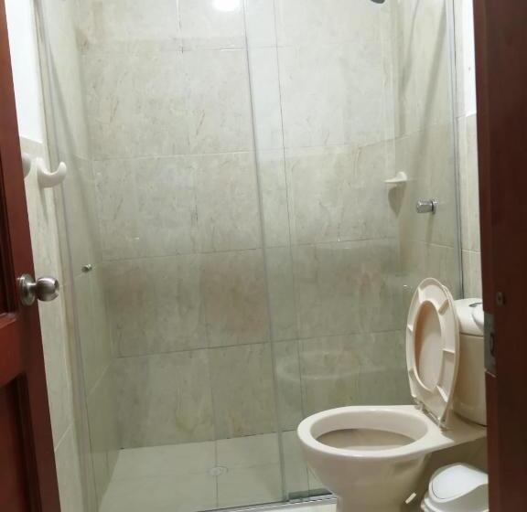 スタンダードルーム, Cc House Cartagena