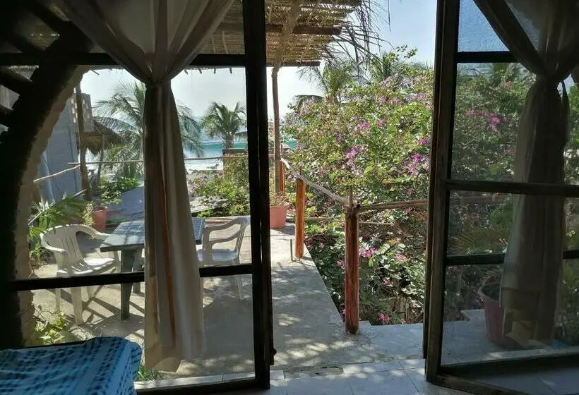 スタンダードルーム, Posada Casa San Agus