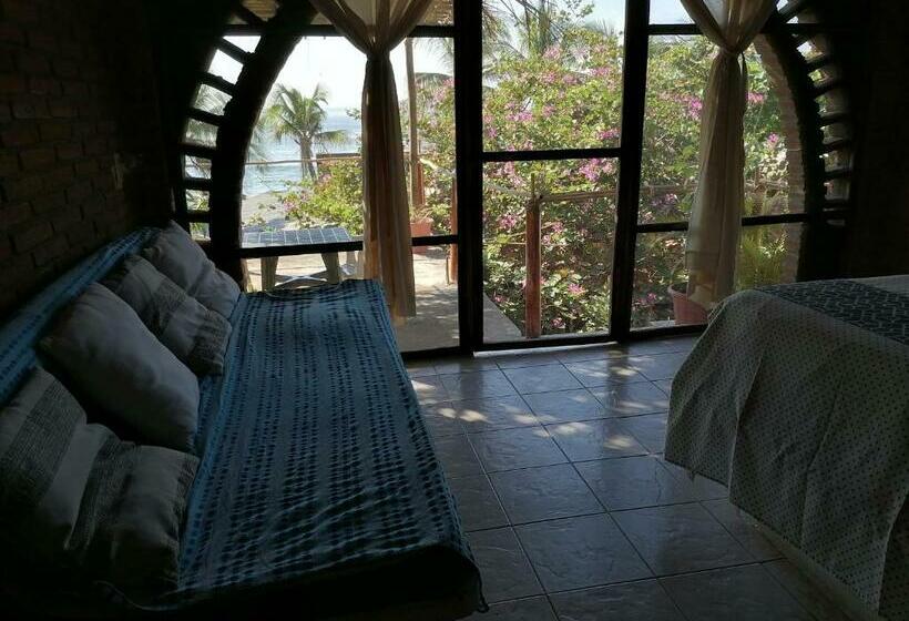 スタンダードルーム, Posada Casa San Agus
