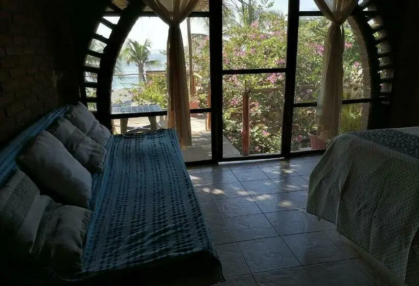 スタンダードルーム, Posada Casa San Agus