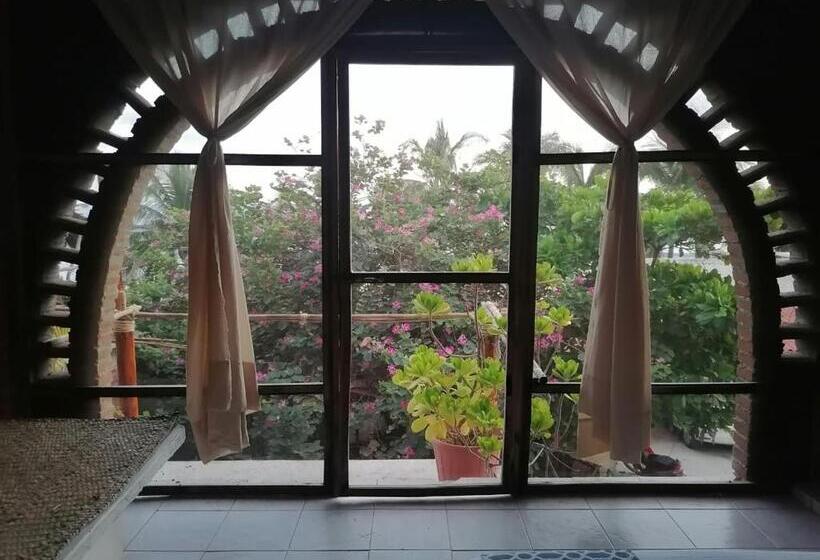 스탠다드 룸, Posada Casa San Agus