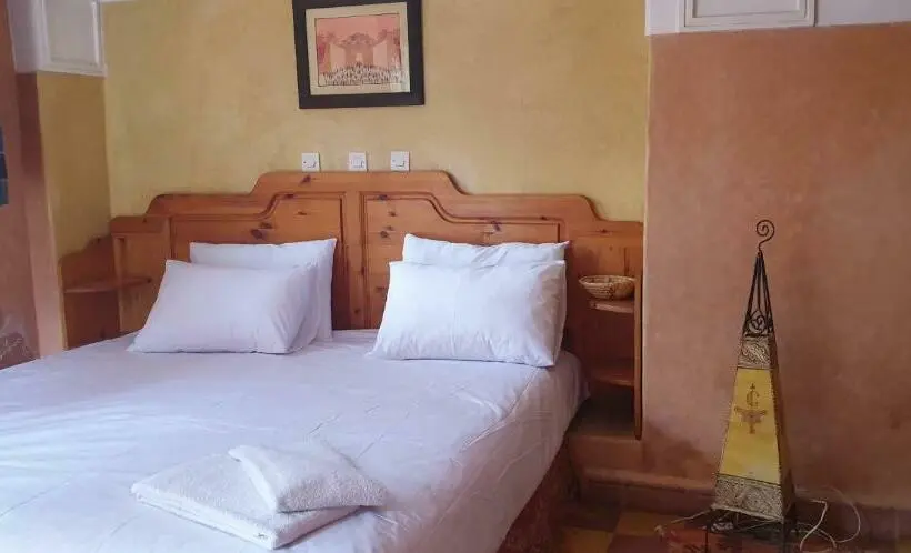 Standard-huone, Auberge Le Maquis