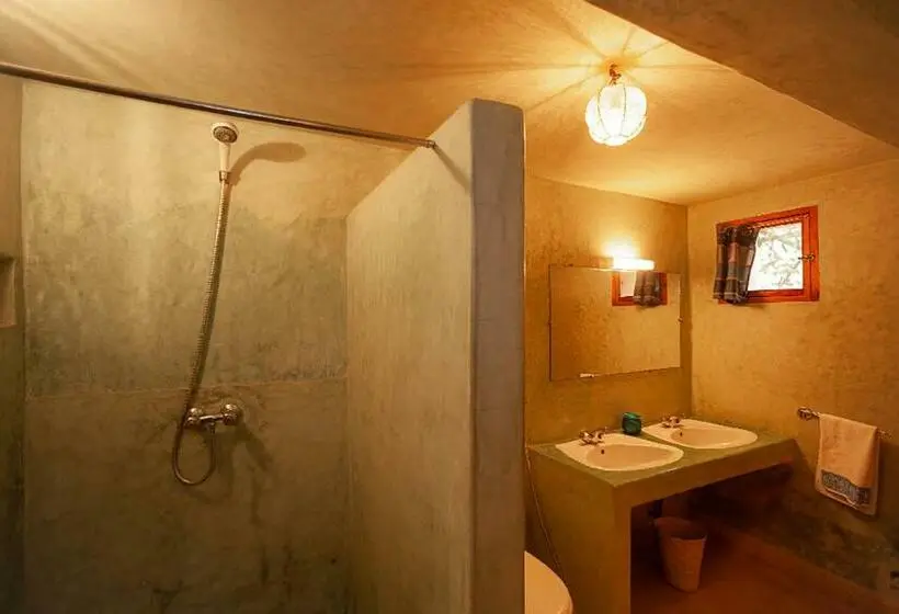 Standard-huone, Auberge Le Maquis