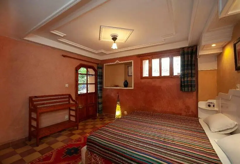 Standard-huone, Auberge Le Maquis