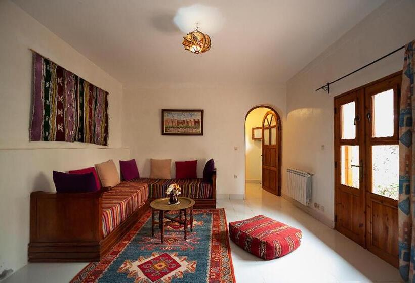 Номер Superior, Auberge Le Maquis