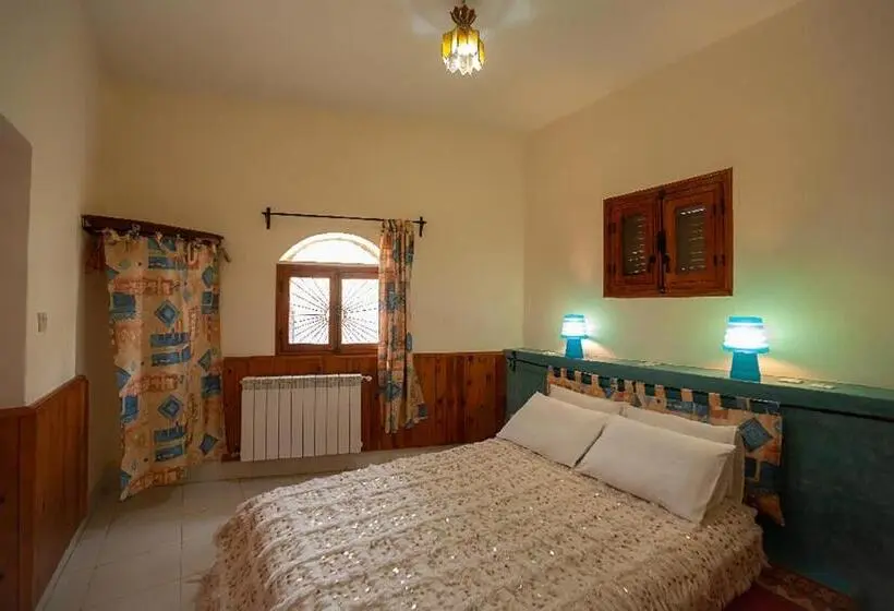 Superior-huone, Auberge Le Maquis