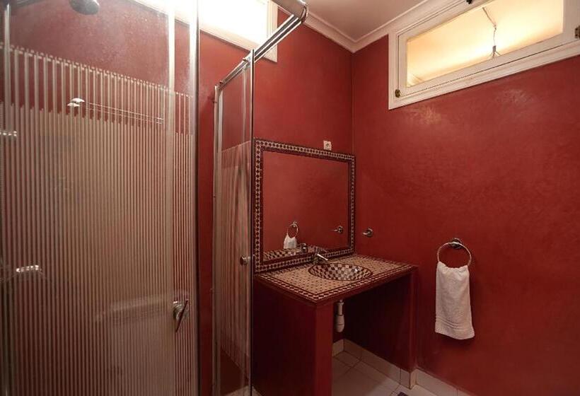 Номер Superior, Auberge Le Maquis