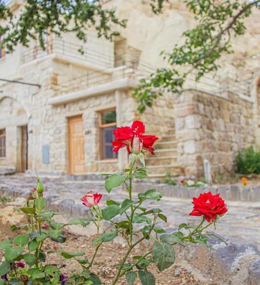 스탠다드 룸, Junior Ottoman Cave