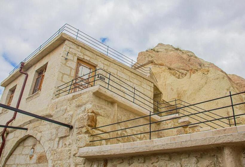 스탠다드 룸, Junior Ottoman Cave