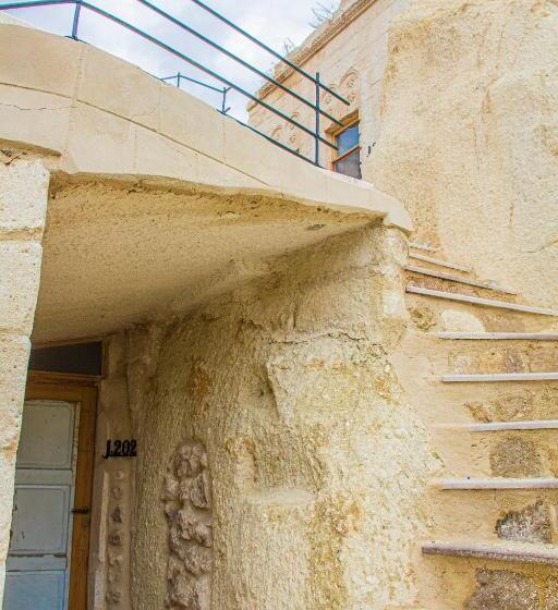 스탠다드 룸, Junior Ottoman Cave