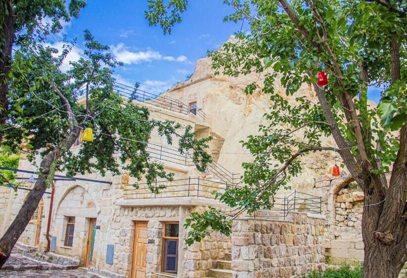 스탠다드 룸, Junior Ottoman Cave