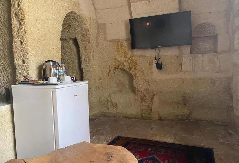 스탠다드 룸, Junior Ottoman Cave