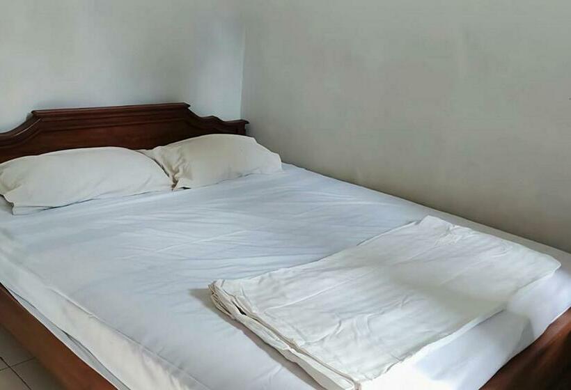Номер Стандарт, Pondok Herrlanda