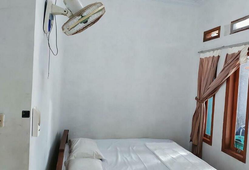 标准间, Pondok Herrlanda