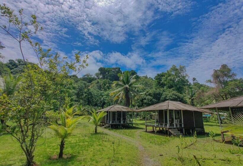 Семейное Бунгало, Posada Don Aí