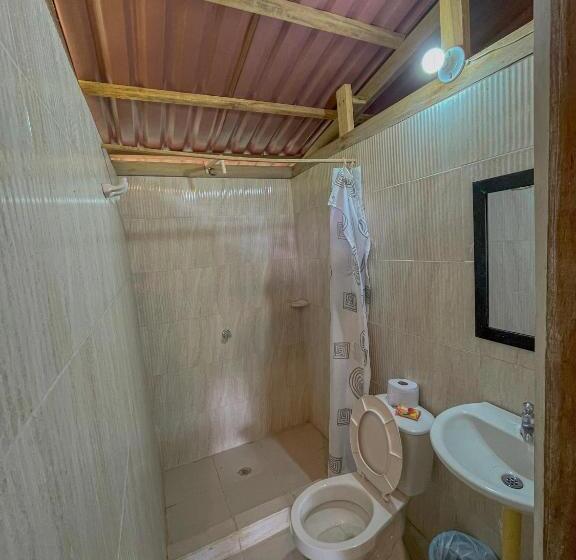 Номер Стандарт, Posada Don Aí