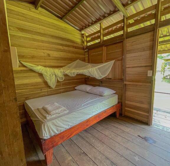 Номер Стандарт, Posada Don Aí