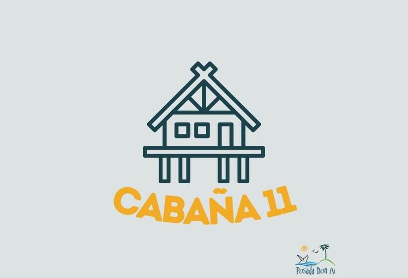 Номер Стандарт Трехместный, Posada Don Aí