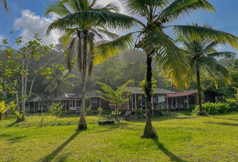 Номер Стандарт Трехместный, Posada Don Aí