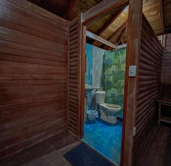 Бунгало Стандарт, Posada Don Aí