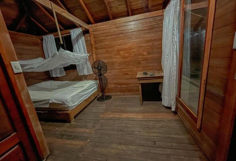 Бунгало Стандарт, Posada Don Aí