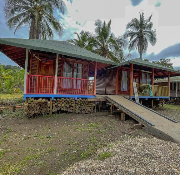 Бунгало Стандарт, Posada Don Aí