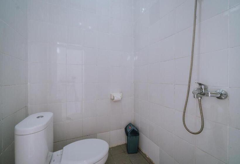 غرفة قياسية, Brisk Homestay