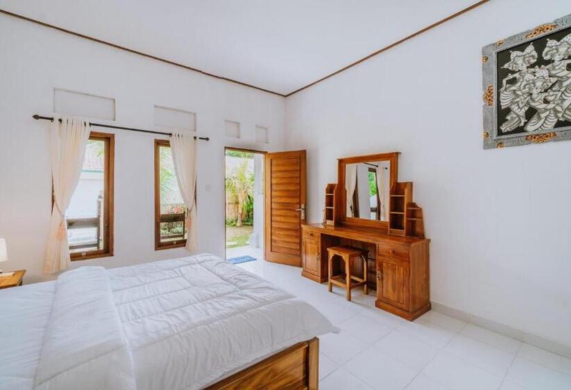 غرفة قياسية, Brisk Homestay