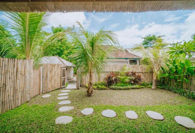 غرفة قياسية, Brisk Homestay