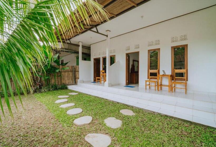 غرفة قياسية, Brisk Homestay