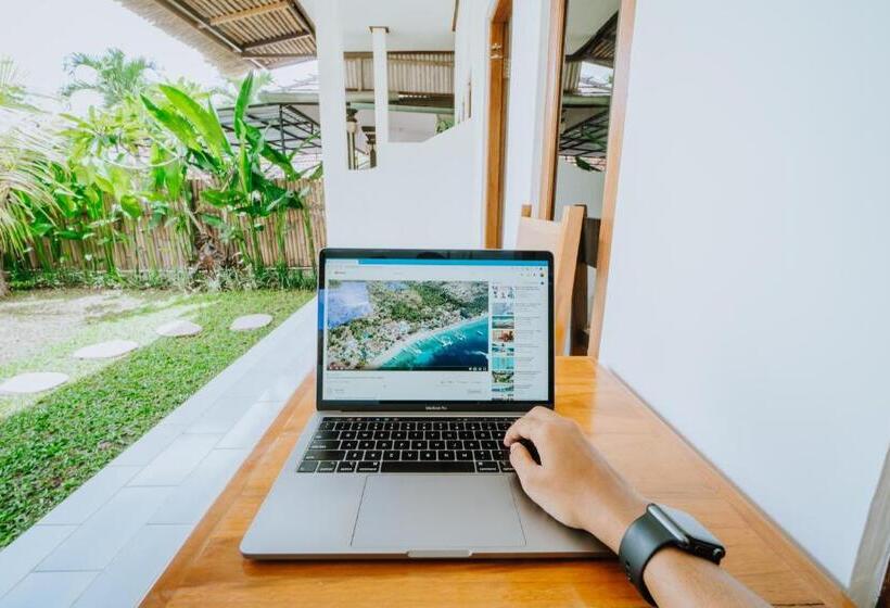 غرفة قياسية, Brisk Homestay