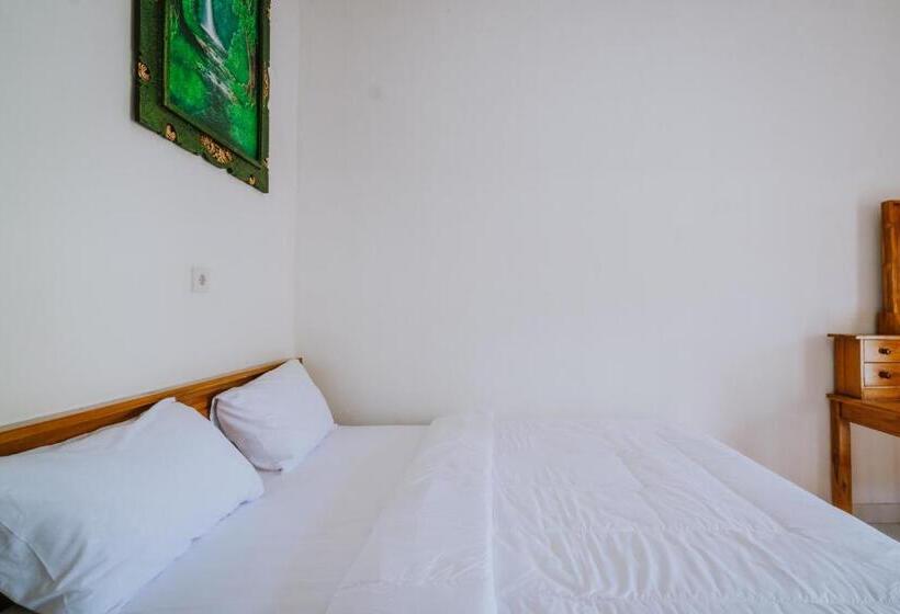 غرفة قياسية, Brisk Homestay