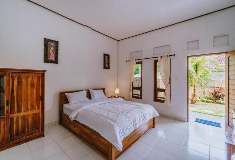 غرفة قياسية, Brisk Homestay