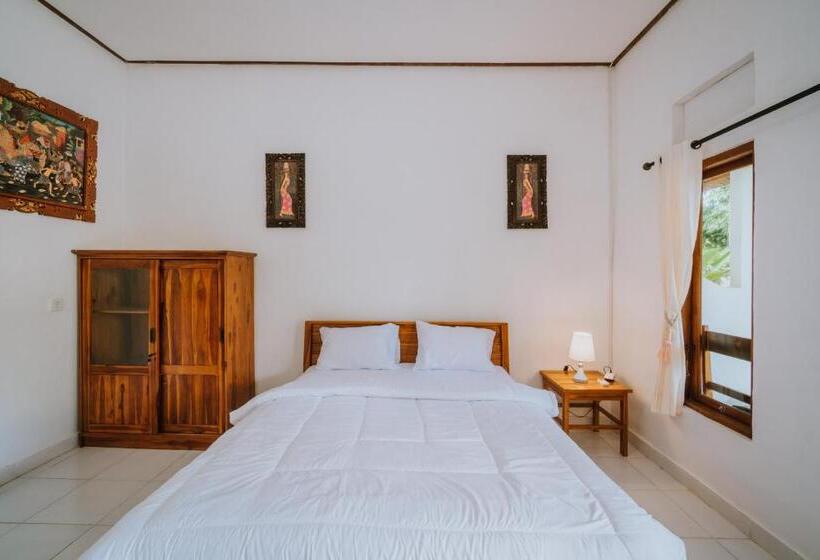 غرفة قياسية, Brisk Homestay