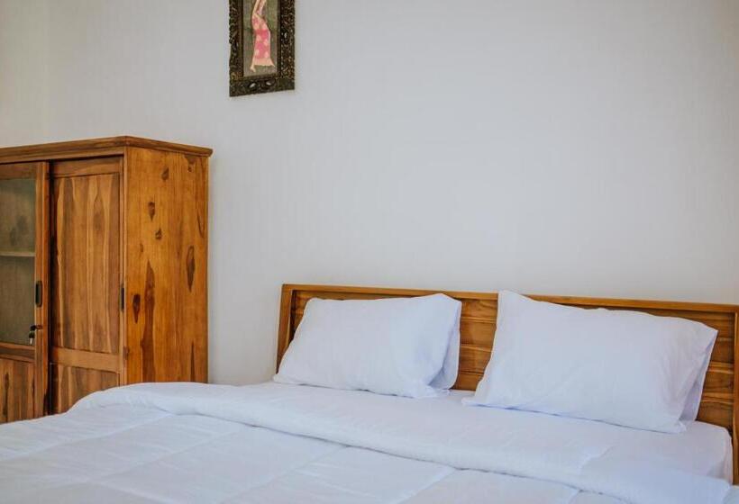 غرفة قياسية, Brisk Homestay