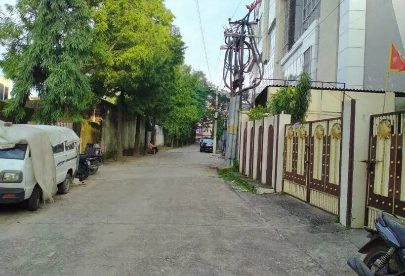 Deluxe-huone, Corporate Guest House