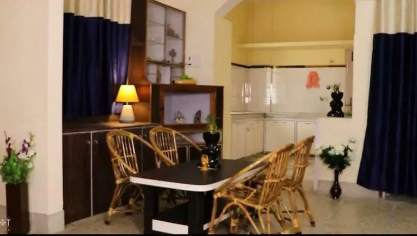 Deluxe-huone, Corporate Guest House