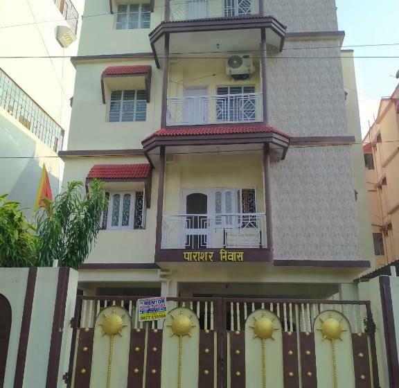 اتاق لوکس, Corporate Guest House