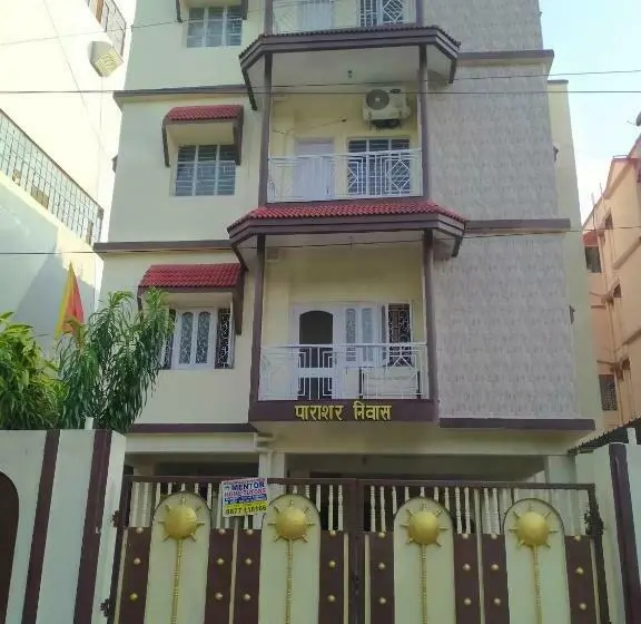 Deluxe-huone, Corporate Guest House