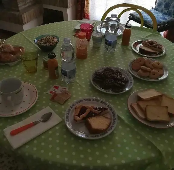 スタンダードルーム, B&b Casa Cettina
