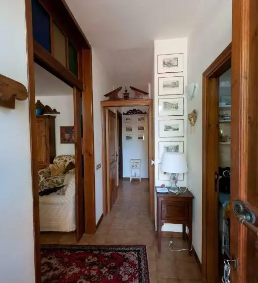 スタンダードルーム, B&b Casa Cettina