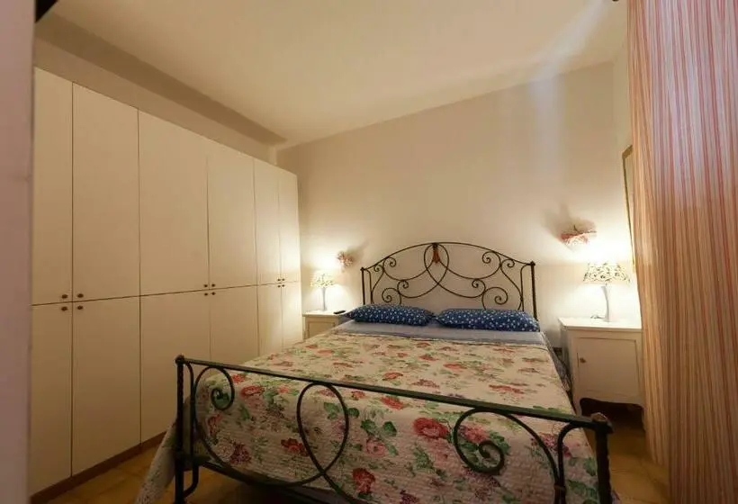 スタンダードルーム, B&b Casa Cettina